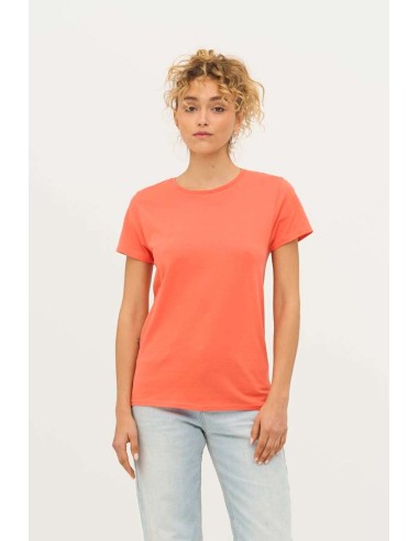 SOL-03581-Womens Crusader T-Shirt